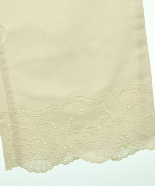 RHC Ron Herman（アールエイチシーロンハーマン）その他 白 サイズ:S レディース/2200631159834