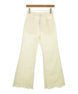 RHC Ron Herman（アールエイチシーロンハーマン）その他 白 サイズ:S レディース/2200631159834