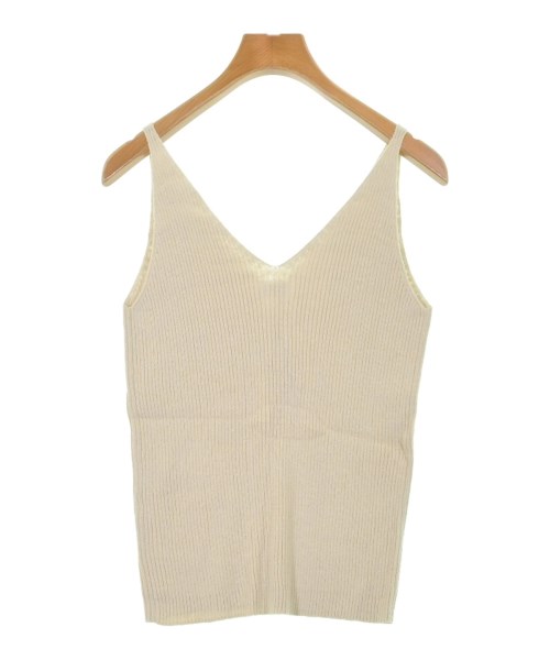 RHC Ron Herman（アールエイチシーロンハーマン）ニット・セーター ベージュ サイズ:F レディース/2200631159919