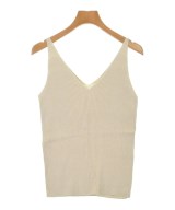 RHC Ron Herman（アールエイチシーロンハーマン）ニット・セーター ベージュ サイズ:F レディース/2200631159919