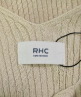 RHC Ron Herman（アールエイチシーロンハーマン）ニット・セーター ベージュ サイズ:F レディース/2200631159919