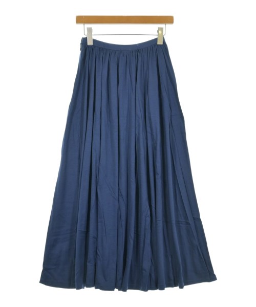 RHC Ron Herman（アールエイチシーロンハーマン）ロング・マキシ丈スカート 紺 サイズ:XS レディース/2200631159957