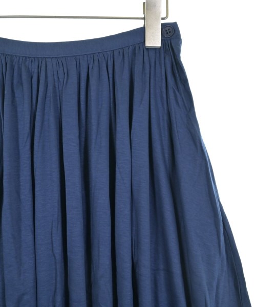 RHC Ron Herman（アールエイチシーロンハーマン）ロング・マキシ丈スカート 紺 サイズ:XS レディース/2200631159988