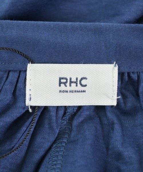 RHC Ron Herman（アールエイチシーロンハーマン）ロング・マキシ丈スカート 紺 サイズ:XS レディース/2200631160014