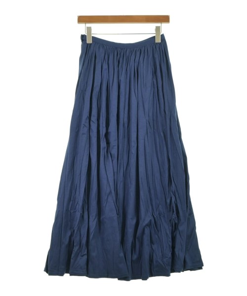 RHC Ron Herman（アールエイチシーロンハーマン）ロング・マキシ丈スカート 紺 サイズ:S レディース/2200631160038
