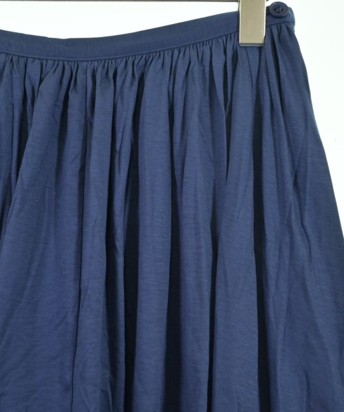 RHC Ron Herman（アールエイチシーロンハーマン）ロング・マキシ丈スカート 紺 サイズ:S レディース/2200631160038