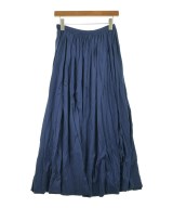 RHC Ron Herman（アールエイチシーロンハーマン）ロング・マキシ丈スカート 紺 サイズ:S レディース/2200631160038