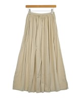 RHC Ron Herman（アールエイチシーロンハーマン）ロング・マキシ丈スカート ベージュ サイズ:XS レディース/2200631160052