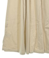 RHC Ron Herman（アールエイチシーロンハーマン）ロング・マキシ丈スカート ベージュ サイズ:XS レディース/2200631160052