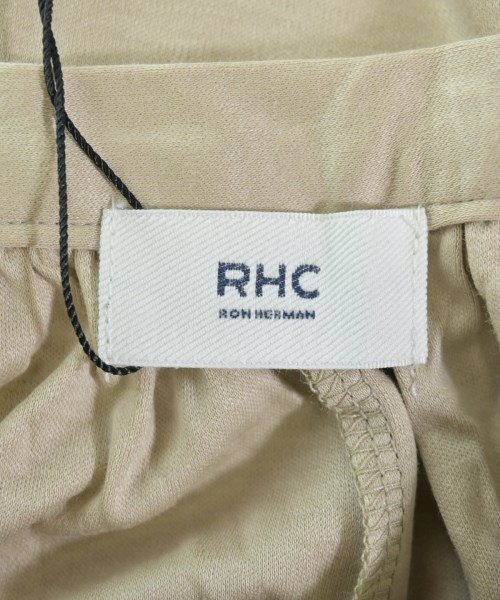 RHC Ron Herman（アールエイチシーロンハーマン）ロング・マキシ丈スカート ベージュ サイズ:XS レディース/2200631160069