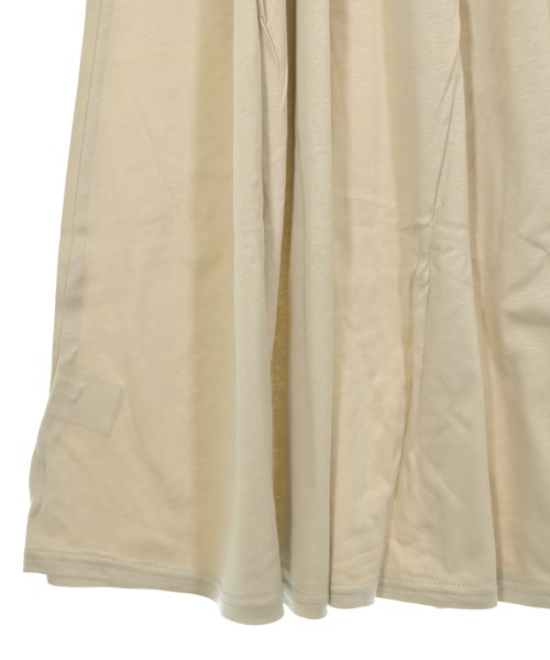 RHC Ron Herman（アールエイチシーロンハーマン）ロング・マキシ丈スカート ベージュ サイズ:XS レディース/2200631160069