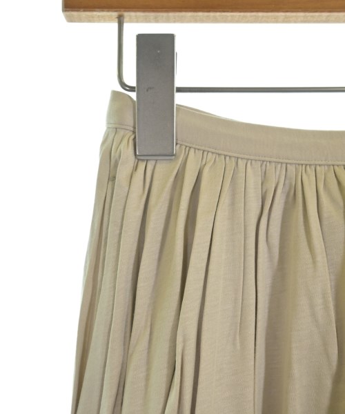 RHC Ron Herman（アールエイチシーロンハーマン）ロング・マキシ丈スカート ベージュ サイズ:XS レディース/2200631160106