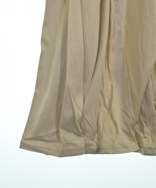 RHC Ron Herman（アールエイチシーロンハーマン）ロング・マキシ丈スカート ベージュ サイズ:XS レディース/2200631160106