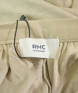 RHC Ron Herman（アールエイチシーロンハーマン）ロング・マキシ丈スカート ベージュ サイズ:XS レディース/2200631160113