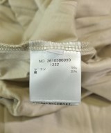 RHC Ron Herman（アールエイチシーロンハーマン）ロング・マキシ丈スカート ベージュ サイズ:XS レディース/2200631160113