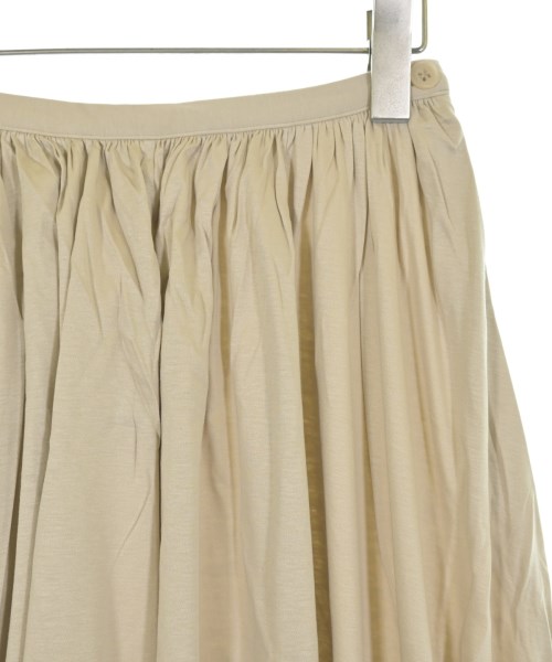 RHC Ron Herman（アールエイチシーロンハーマン）ロング・マキシ丈スカート ベージュ サイズ:XS レディース/2200631160144