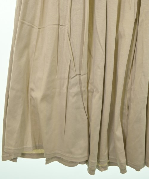 RHC Ron Herman（アールエイチシーロンハーマン）ロング・マキシ丈スカート ベージュ サイズ:S レディース/2200631160151