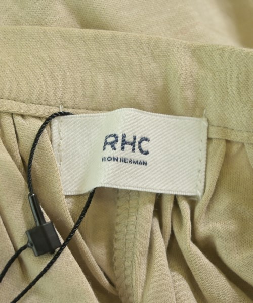RHC Ron Herman（アールエイチシーロンハーマン）ロング・マキシ丈スカート ベージュ サイズ:S レディース/2200631160168