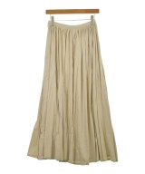 RHC Ron Herman（アールエイチシーロンハーマン）ロング・マキシ丈スカート ベージュ サイズ:S レディース/2200631160168