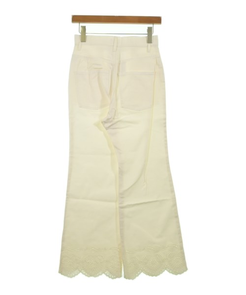 RHC Ron Herman（アールエイチシーロンハーマン）その他 白 サイズ:S レディース/2200631160281