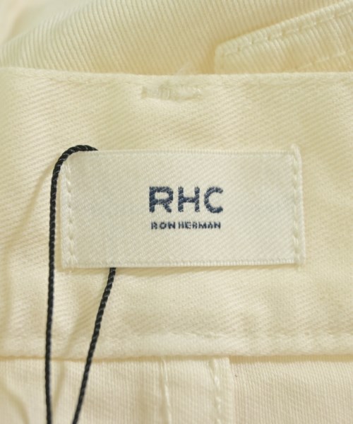 RHC Ron Herman（アールエイチシーロンハーマン）その他 白 サイズ:S レディース/2200631160281