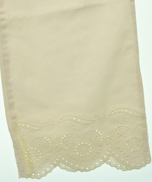 RHC Ron Herman（アールエイチシーロンハーマン）その他 白 サイズ:S レディース/2200631160281