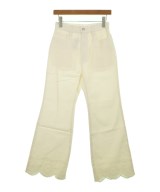 RHC Ron Herman（アールエイチシーロンハーマン）その他 白 サイズ:S レディース/2200631160281