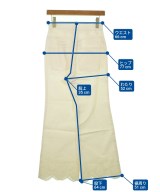 RHC Ron Herman（アールエイチシーロンハーマン）その他 白 サイズ:S レディース/2200631160281