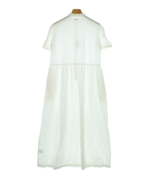 RHC Ron Herman（アールエイチシーロンハーマン）ワンピース 白 サイズ:S レディース/2200631160298