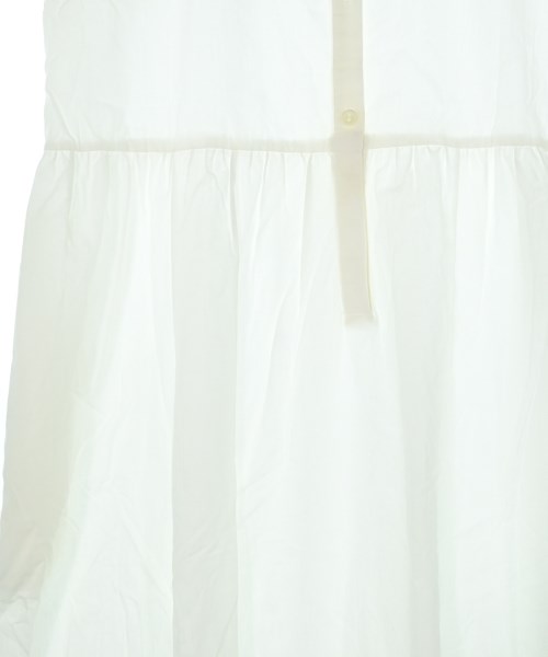 RHC Ron Herman（アールエイチシーロンハーマン）ワンピース 白 サイズ:S レディース/2200631160298