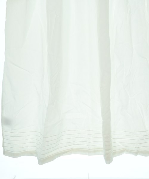 RHC Ron Herman（アールエイチシーロンハーマン）ワンピース 白 サイズ:S レディース/2200631160298