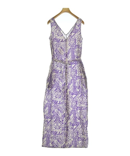 RHC Ron Herman（アールエイチシーロンハーマン）オールインワン/サロペット 白 サイズ:XS レディース/2200631160328