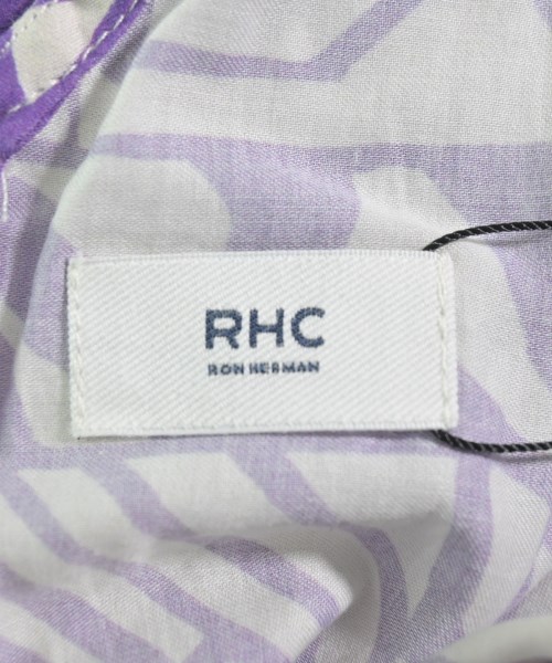 RHC Ron Herman（アールエイチシーロンハーマン）オールインワン/サロペット 白 サイズ:XS レディース/2200631160328