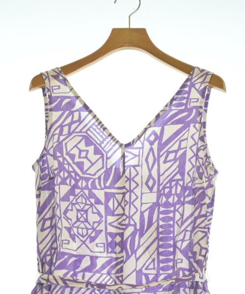 RHC Ron Herman（アールエイチシーロンハーマン）オールインワン/サロペット 白 サイズ:XS レディース/2200631160328