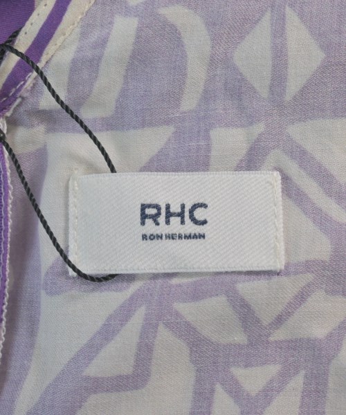 RHC Ron Herman（アールエイチシーロンハーマン）オールインワン/サロペット 白 サイズ:XS レディース/2200631160373