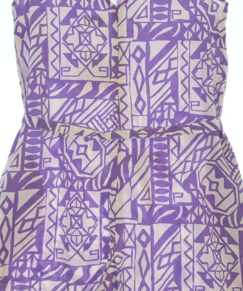 RHC Ron Herman（アールエイチシーロンハーマン）オールインワン/サロペット 白 サイズ:XS レディース/2200631160373