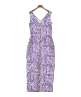 RHC Ron Herman（アールエイチシーロンハーマン）オールインワン/サロペット 白 サイズ:XS レディース/2200631160373