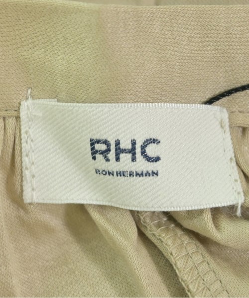 RHC Ron Herman（アールエイチシーロンハーマン）ロング・マキシ丈スカート ベージュ サイズ:S レディース/2200631160632