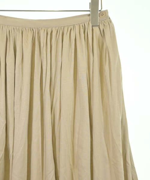 RHC Ron Herman（アールエイチシーロンハーマン）ロング・マキシ丈スカート ベージュ サイズ:S レディース/2200631160632