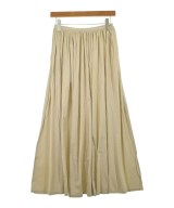 RHC Ron Herman（アールエイチシーロンハーマン）ロング・マキシ丈スカート ベージュ サイズ:S レディース/2200631160632