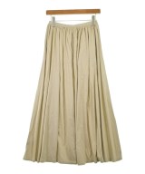 RHC Ron Herman（アールエイチシーロンハーマン）ロング・マキシ丈スカート ベージュ サイズ:S レディース/2200631160632