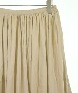 RHC Ron Herman（アールエイチシーロンハーマン）ロング・マキシ丈スカート ベージュ サイズ:S レディース/2200631160632