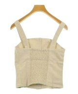 RHC Ron Herman（アールエイチシーロンハーマン）カジュアルシャツ ベージュ サイズ:XS レディース/2200631161066