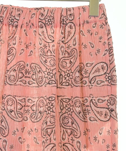 RHC Ron Herman（アールエイチシーロンハーマン）その他 ピンク サイズ:XS レディース/2200631161165