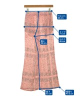 RHC Ron Herman（アールエイチシーロンハーマン）その他 ピンク サイズ:XS レディース/2200631161165