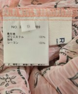 RHC Ron Herman（アールエイチシーロンハーマン）ロング・マキシ丈スカート ピンク サイズ:S レディース/2200631161172