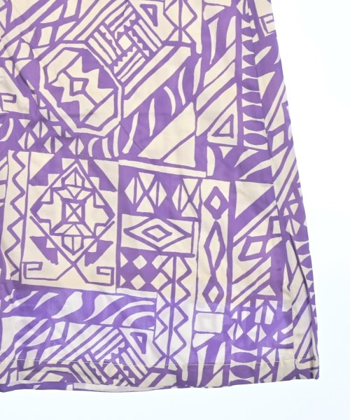 RHC Ron Herman（アールエイチシーロンハーマン）ロング・マキシ丈スカート 白 サイズ:XS レディース/2200631161219