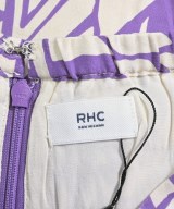 RHC Ron Herman（アールエイチシーロンハーマン）ロング・マキシ丈スカート 白 サイズ:XS レディース/2200631161219