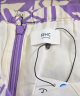 RHC Ron Herman（アールエイチシーロンハーマン）ロング・マキシ丈スカート 白 サイズ:S レディース/2200631161226