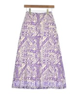 RHC Ron Herman ロング・マキシ丈スカート